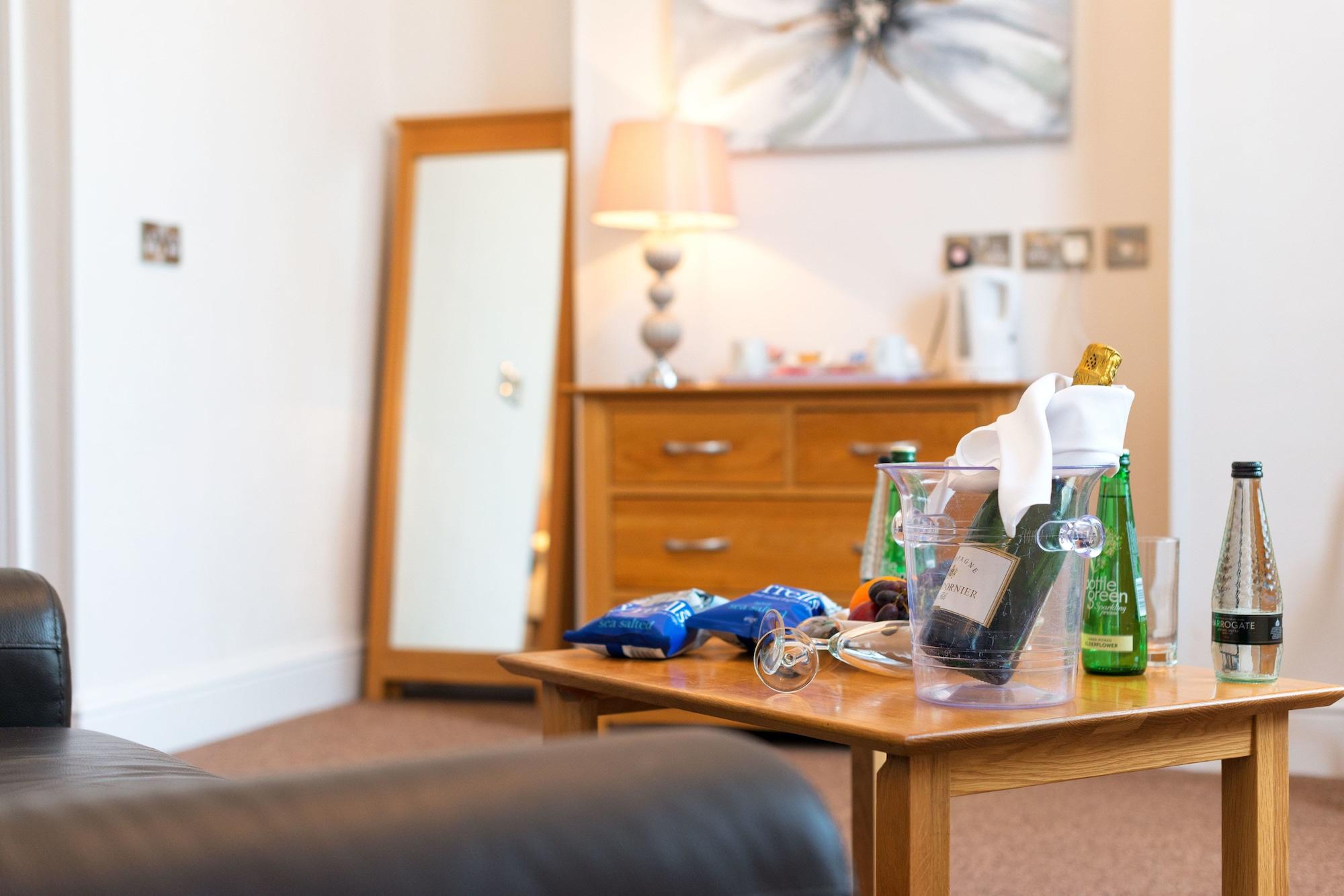 Best Western The Royal Chase Hotel シェフツベリー エクステリア 写真