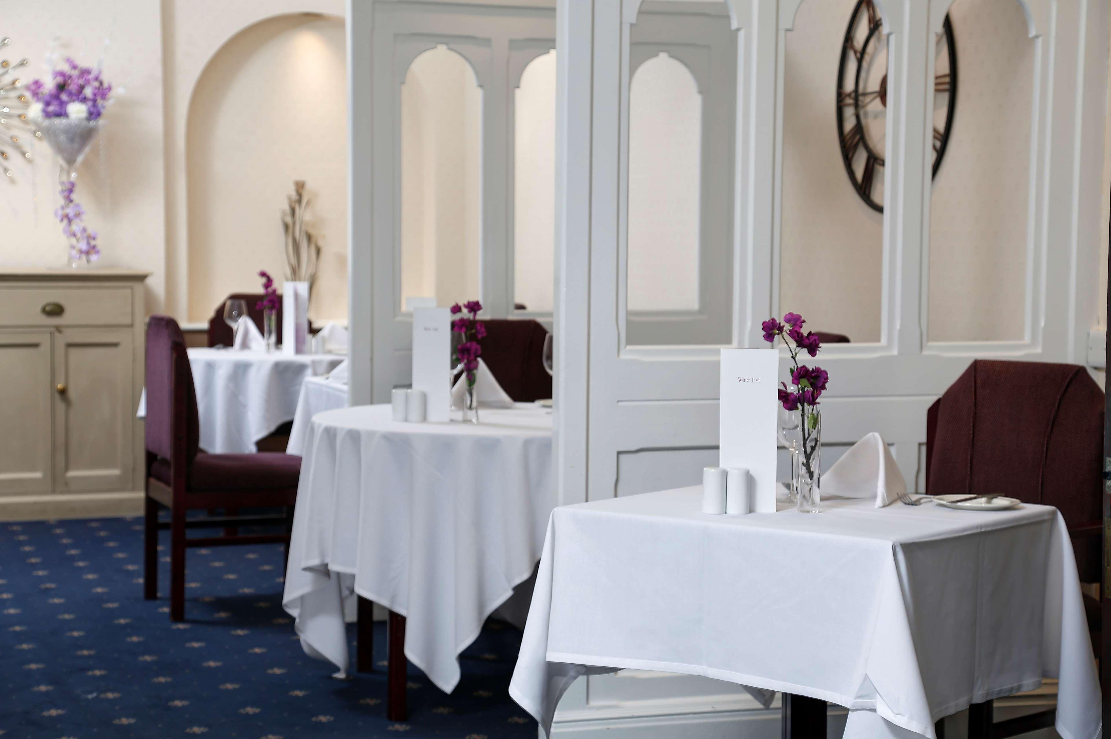Best Western The Royal Chase Hotel シェフツベリー エクステリア 写真