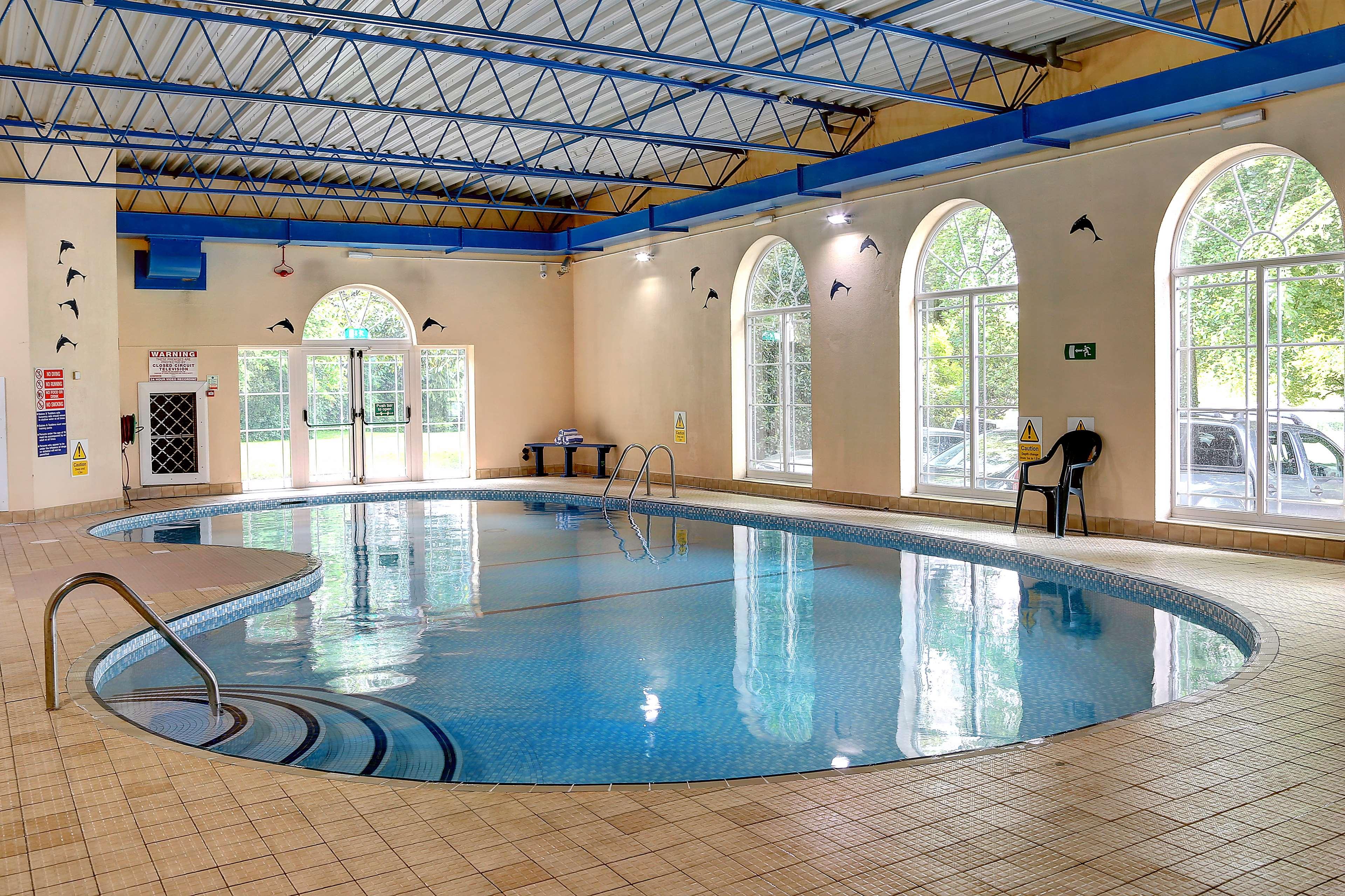 Best Western The Royal Chase Hotel シェフツベリー エクステリア 写真