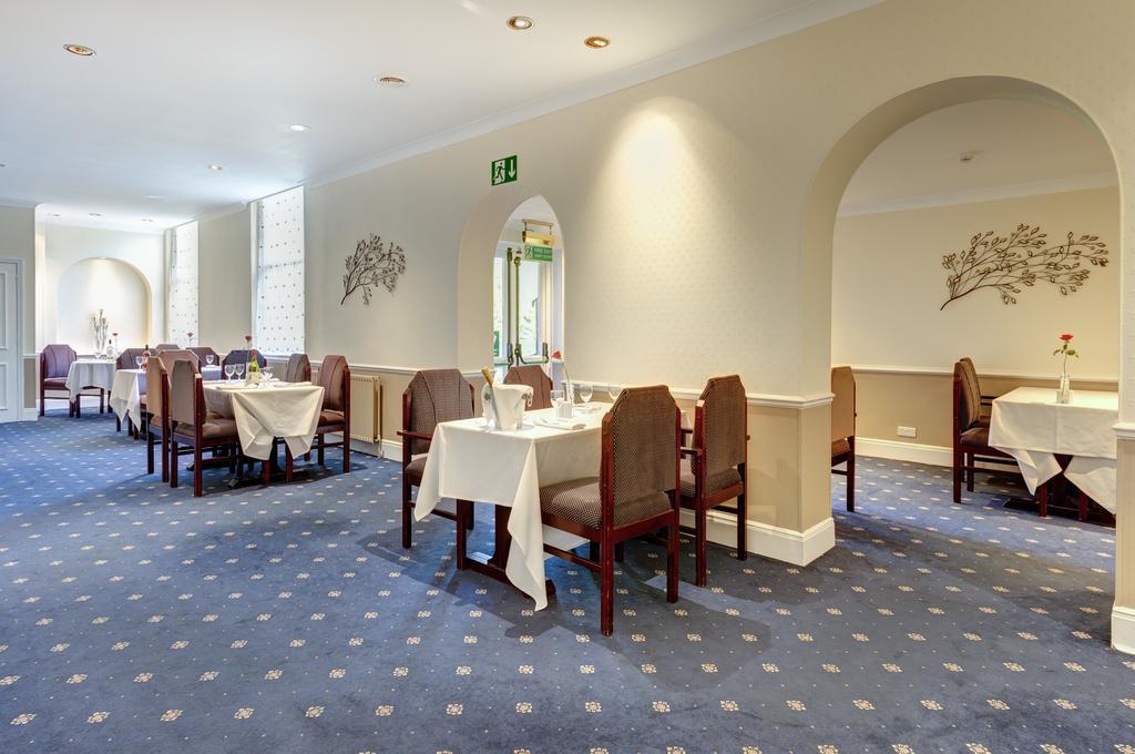 Best Western The Royal Chase Hotel シェフツベリー エクステリア 写真