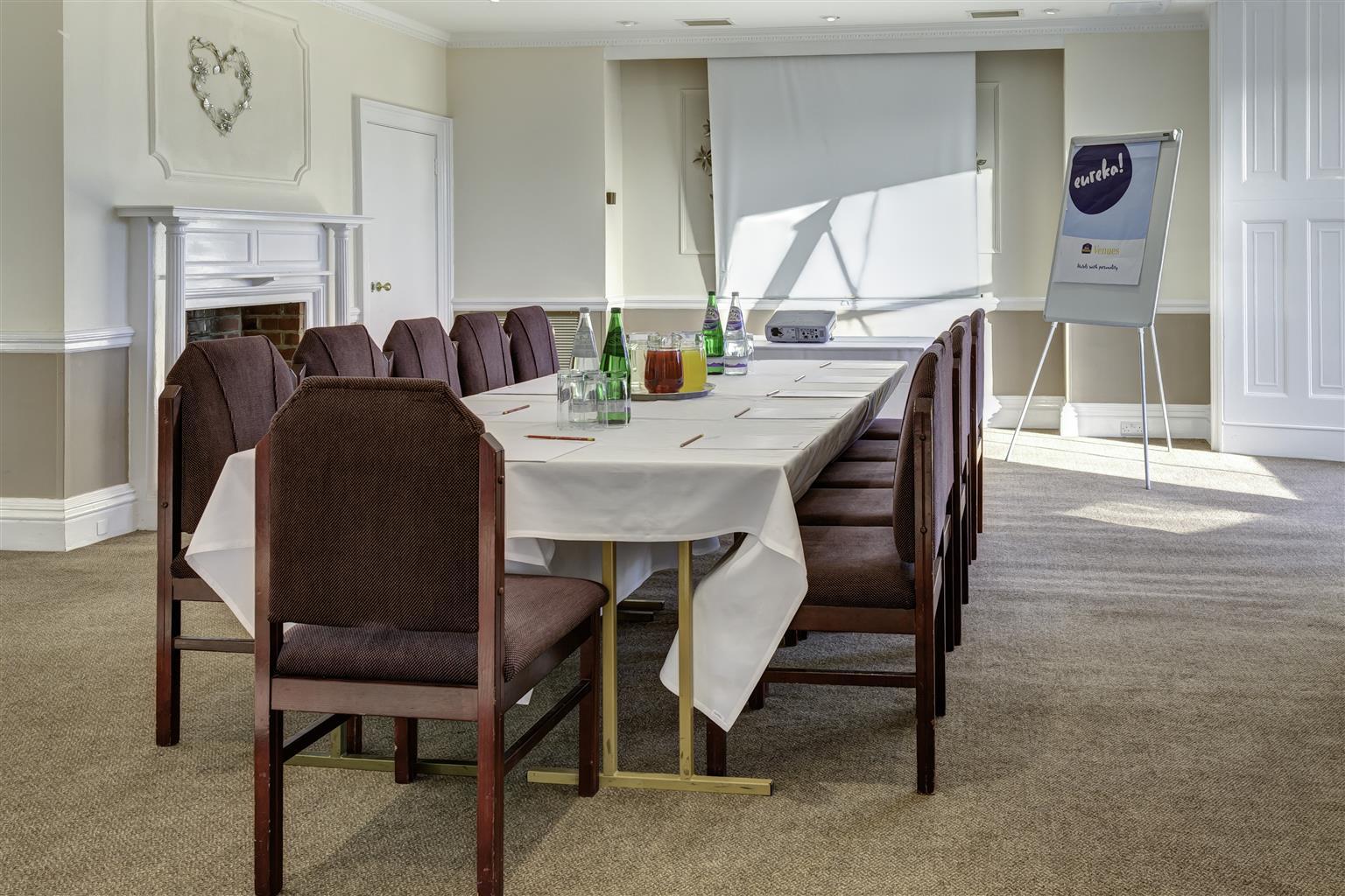 Best Western The Royal Chase Hotel シェフツベリー エクステリア 写真