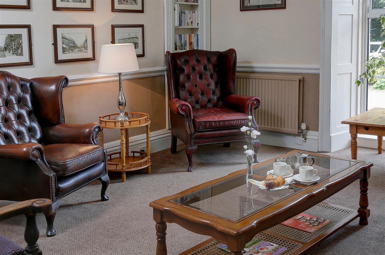 Best Western The Royal Chase Hotel シェフツベリー エクステリア 写真