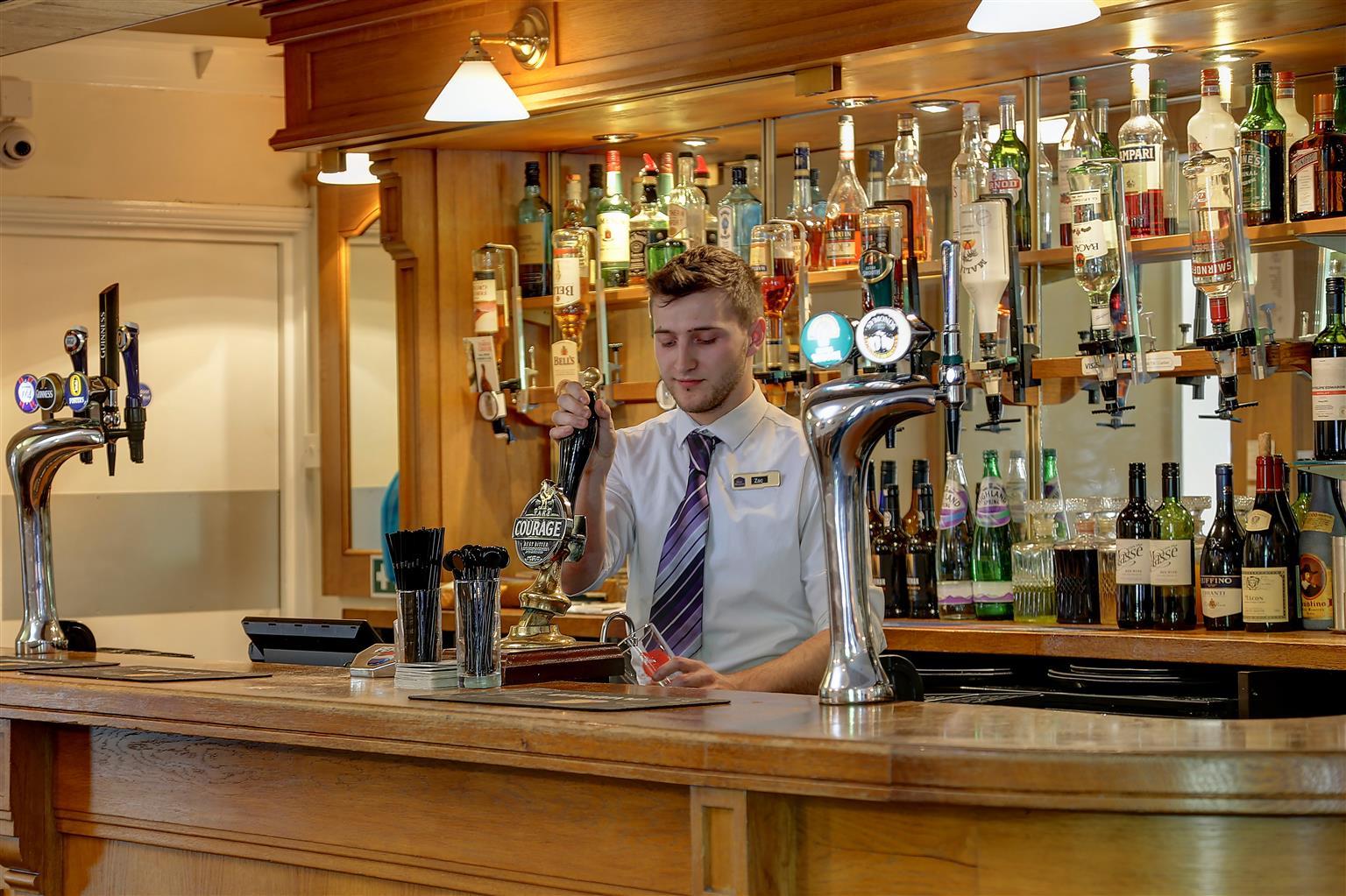 Best Western The Royal Chase Hotel シェフツベリー エクステリア 写真